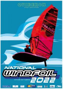 National Windfoil 2022